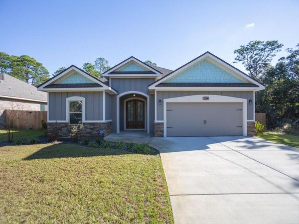1786 Joybrook Road, Navarre, FL 32566