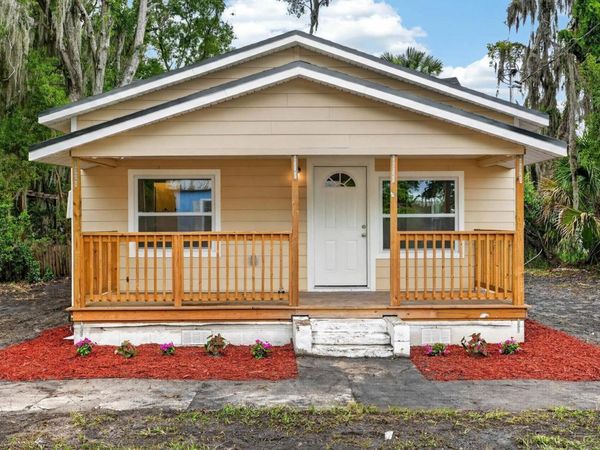 708 Madison St, Palatka, FL 32177