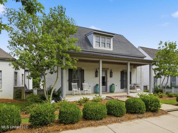 157 N Natchez Drive, Madison, MS 39110