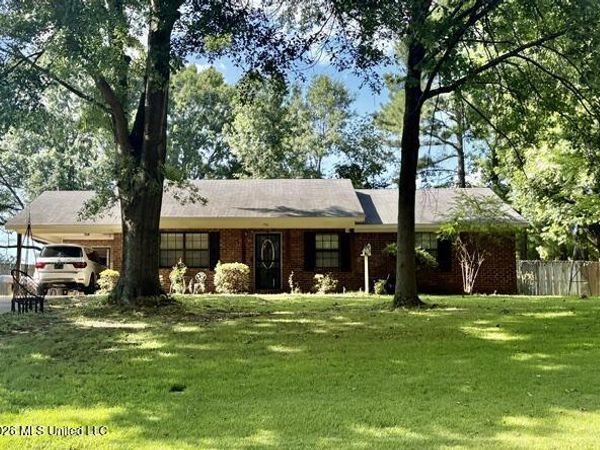 754 Browns Ferry Road, Senatobia, MS 38668