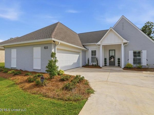 103 Hutto Lane, Madison, MS 39110