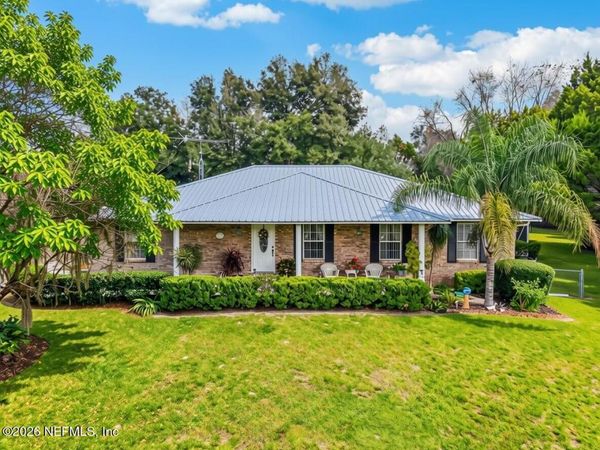 120 ASHLEY LAKE Drive, Melrose, FL 32666