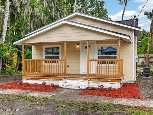 708 MADISON Street, Palatka, FL 32177