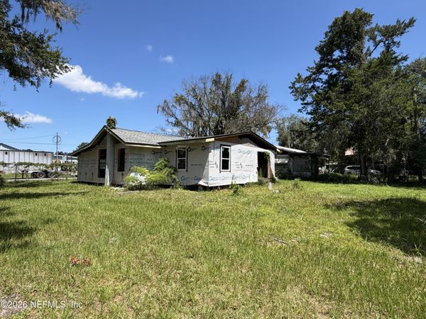724 ALTON Road, Starke, FL 32091