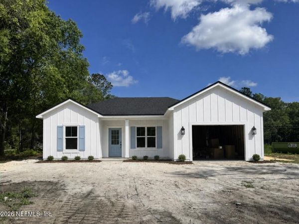 573 UTAH Street, Starke, FL 32091