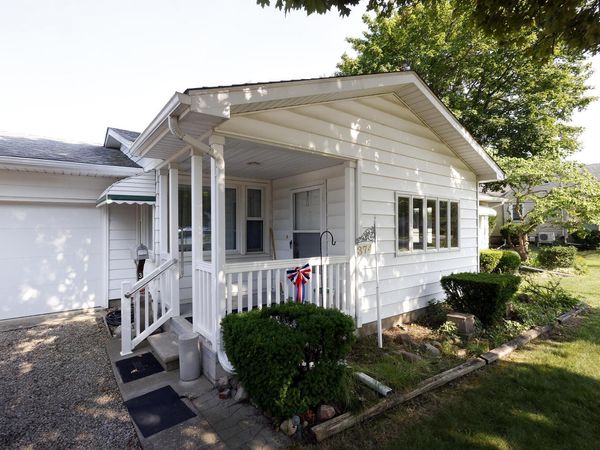 374 Dunham Street, Dundee, MI 48131