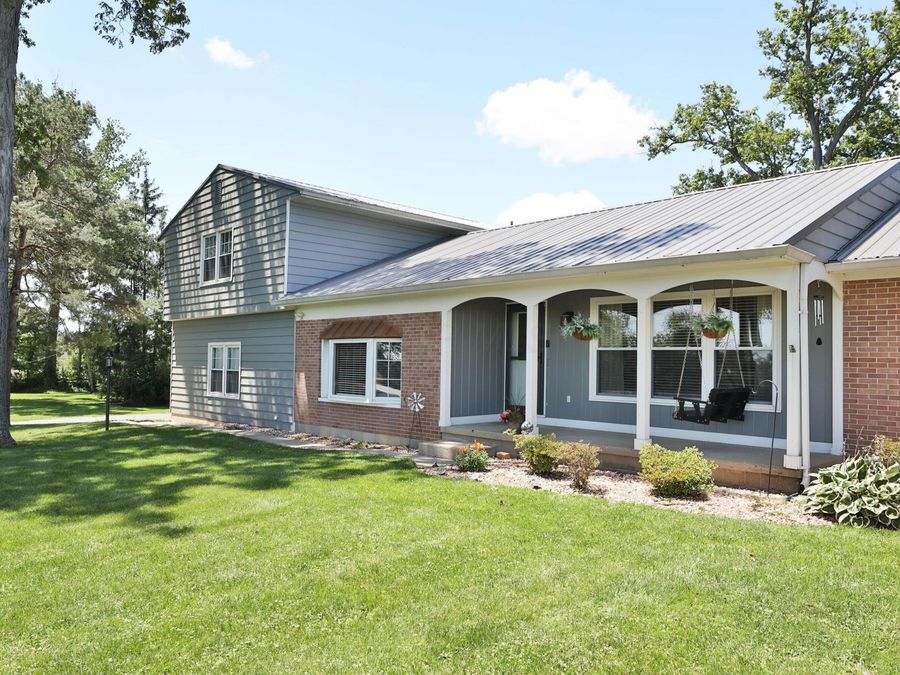 2370 State Route 187 , London, OH 43140 Photo 1