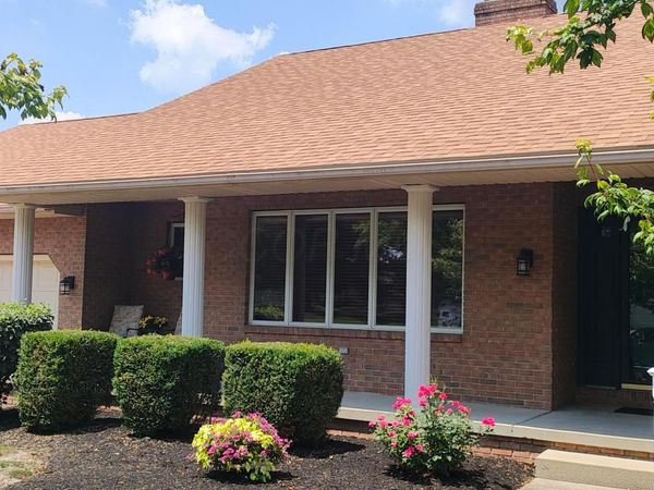 1122 Farmington Lane , Washington Court House, OH 43160
