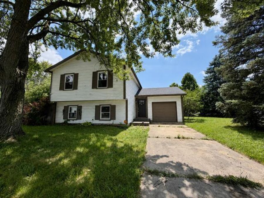 2555 Millview Drive , Columbus, OH 43207 Photo 1