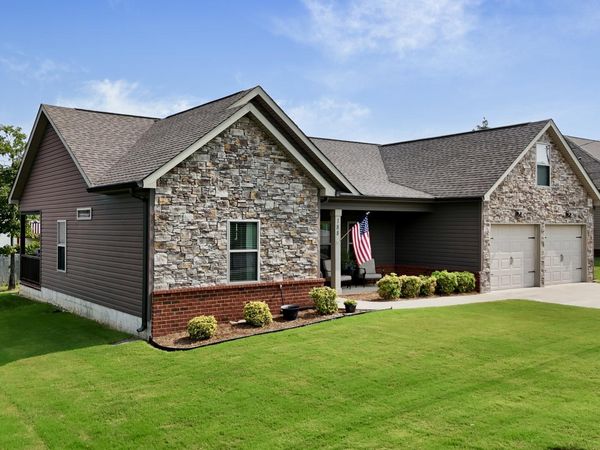 188 Franklin Circle, Fort Oglethorpe, GA 30742