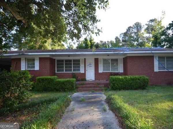 4958 TILLMAN CROSSING, Hahira, GA 31632
