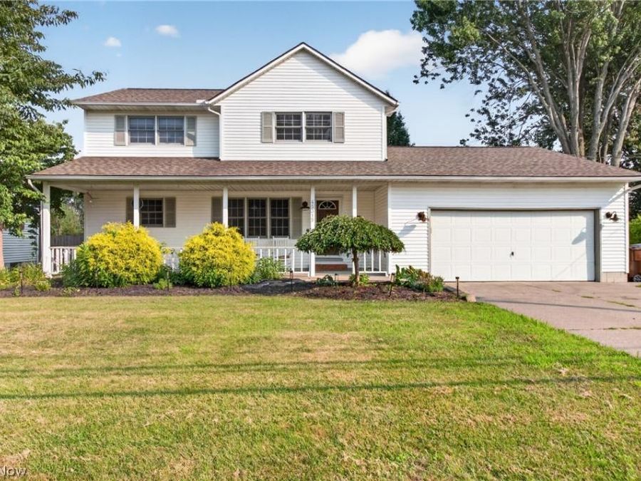 45319 Old Middle Ridge Road , Amherst, OH 44001 Photo 1
