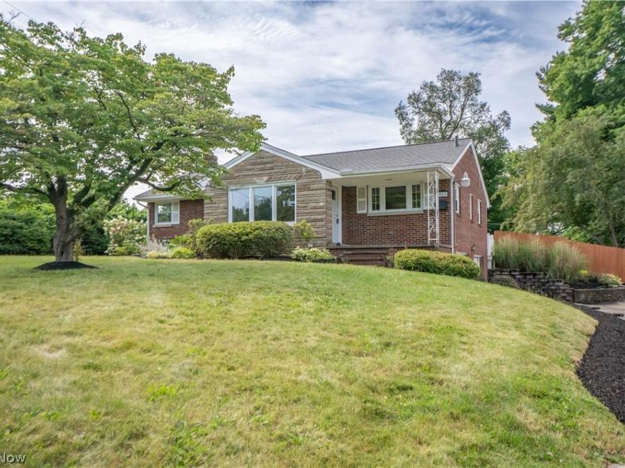 3920 Ashwood Street NW, Canton, OH 44708 Photo 1