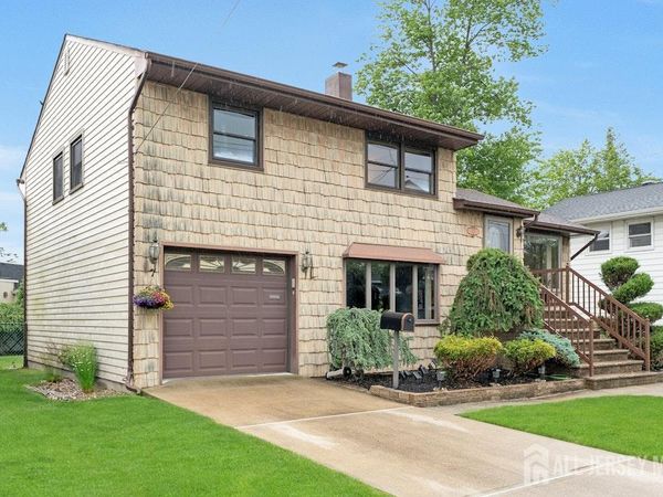 11 Kilmer Drive , Colonia, NJ 07067
