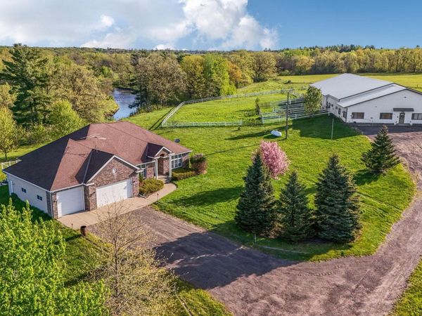 12446 190th Street , Milaca, MN 56353