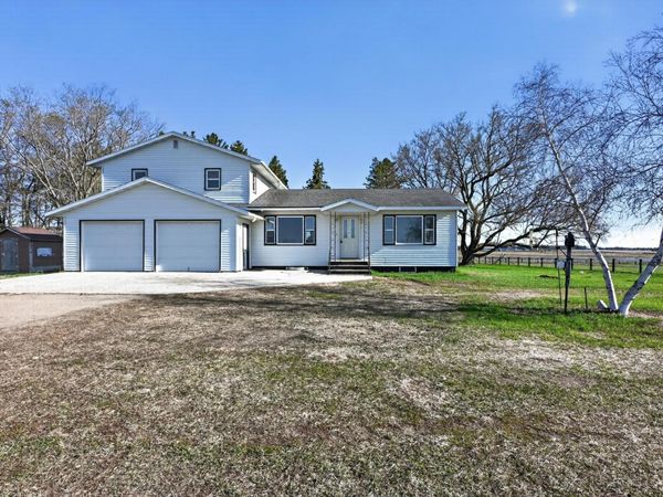 34098 CO Hwy 75 , Wadena, MN 56482