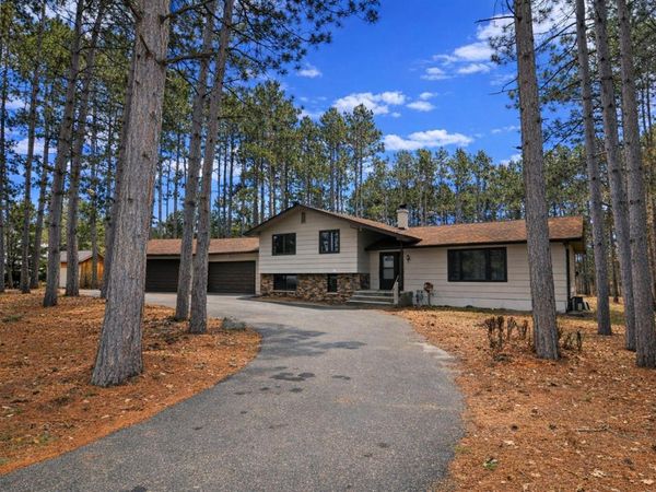 800 Forest Avenue , Park Rapids, MN 56470