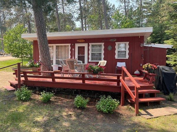 25186 US 71 , Unit 18, Park Rapids, MN 56470