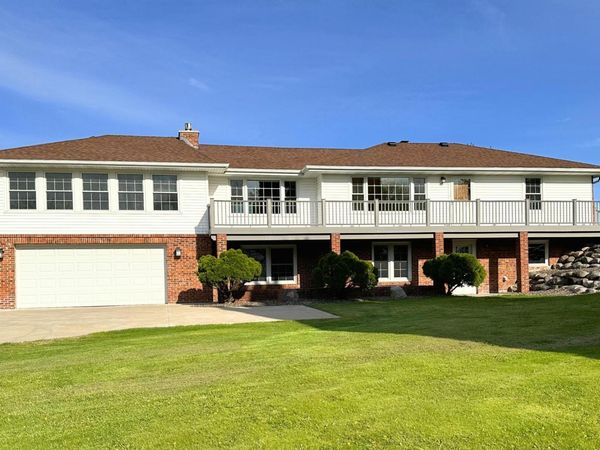 36999 Stanchfield Lake Road NW, Dalbo, MN 55017