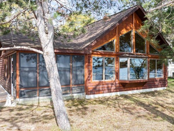 9341 Mockingbird Lane , Pequot Lakes, MN 56472