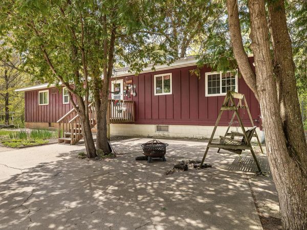 15739 93rd Street , Little Falls, MN 56345
