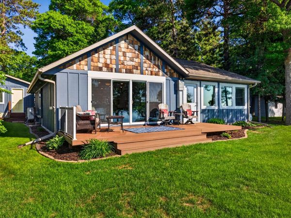 19330 219th Avenue , Nevis, MN 56467