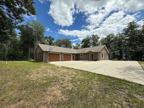 21641 Duck Lake Drive, Menahga, MN 56464
