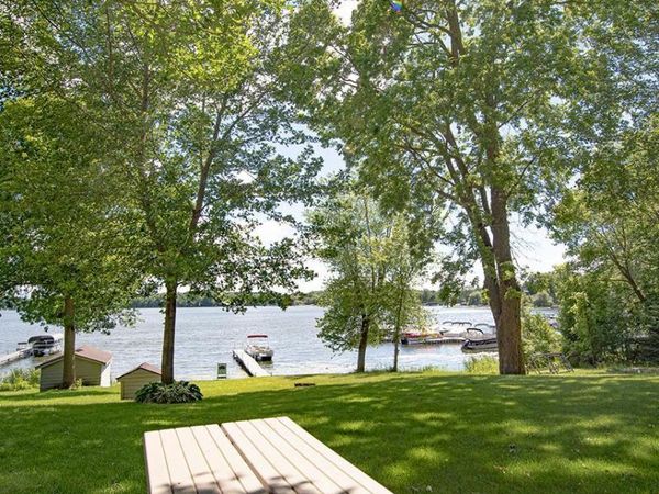 50755 Almond Avenue , Stanchfield, MN 55080
