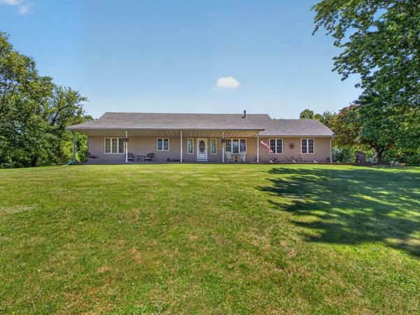 30481 Highway 60 , Millville, MN 55957