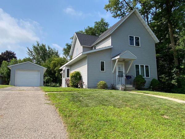 919 Abbott Street , Albert Lea, MN 56007