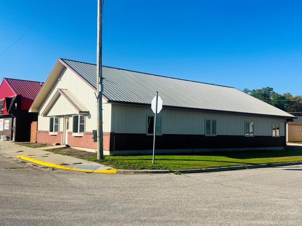 101 N Main Street , Chokio, MN 56221