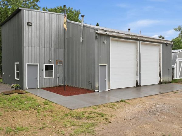 504 E Rosenlund Street , Woodville, WI 54028