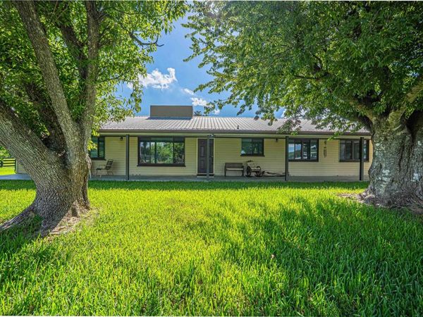 15111 NW 34TH TERRACE , OKEECHOBEE, FL 34972