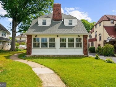 1041 BLYTHE AVENUE , DREXEL HILL, PA 19026