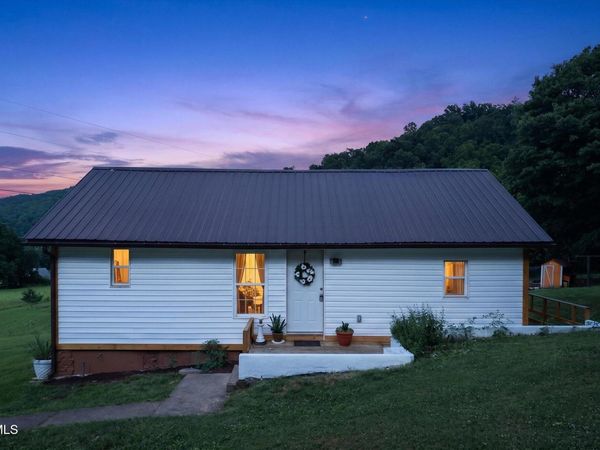 191 Dillard Avenue, Erwin, TN 37650