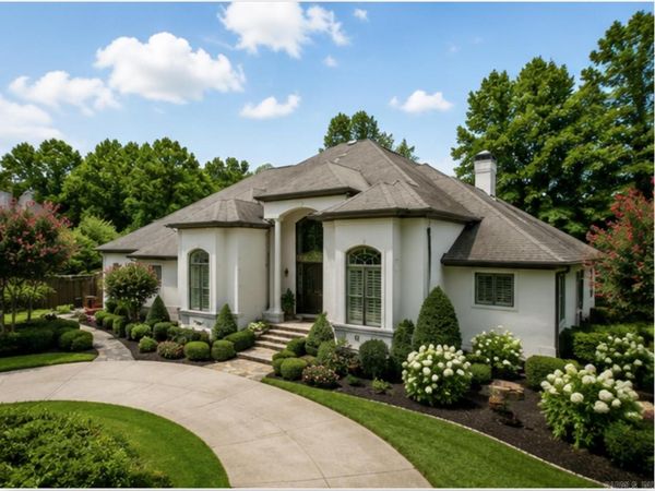 67 Chenal , Little Rock, AR 72223