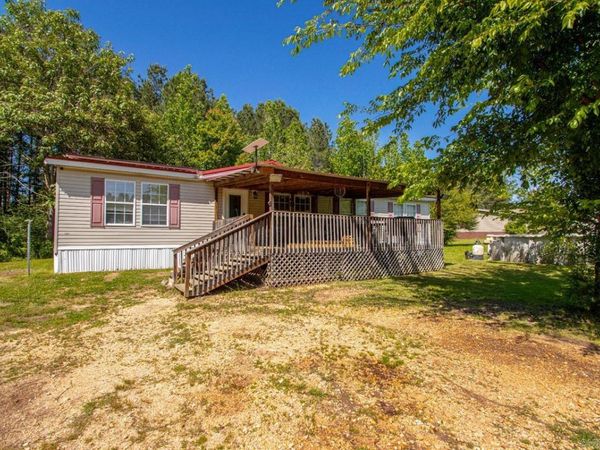 210 Alex Loop , Redfield, AR 72132