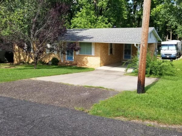 2121 Jones St , Malvern, AR 72104