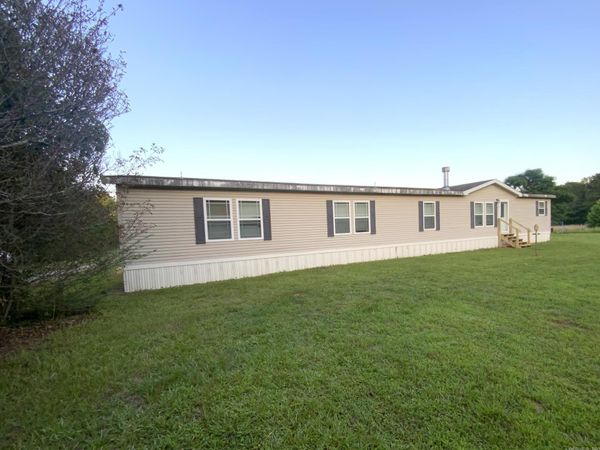 207 Bradley 39 , Hermitage, AR 71647