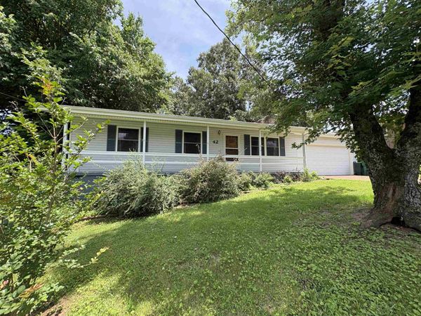 42 Opalochee , Cherokee Village, AR 72529