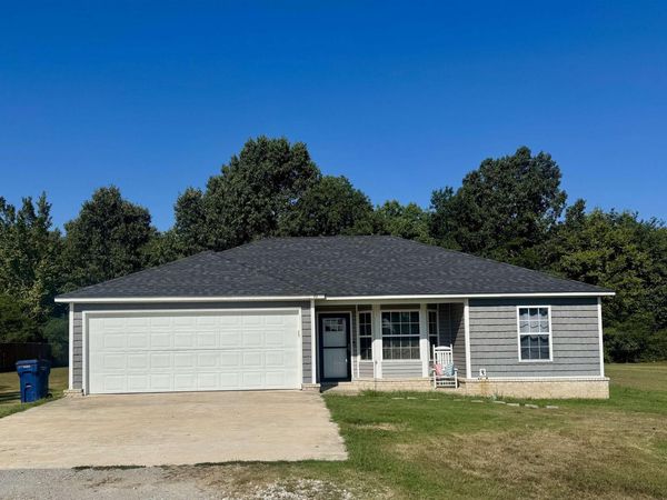 91 Warner Drive, Paragould, AR 72450
