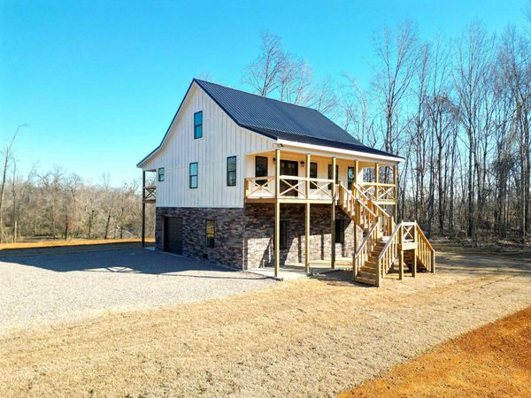 3840 FEDERAL RD, Counce, TN 38326