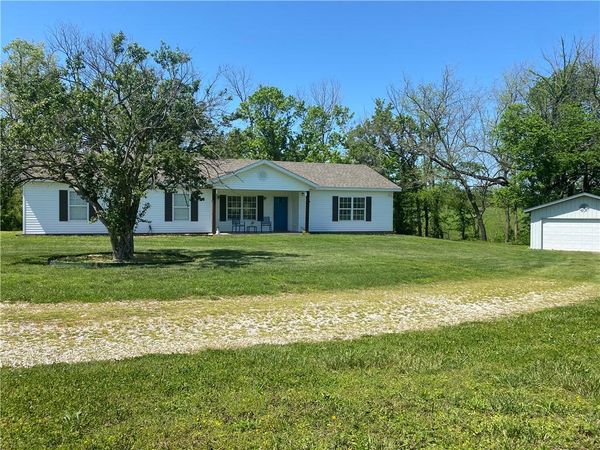 243 Madison 8367 , Hindsville, AR 72738