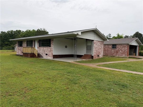 3516 N Highway 9 , Solgohachia, AR 72156