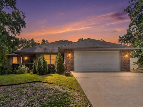 7 Congleton Circle , Bella Vista, AR 72714