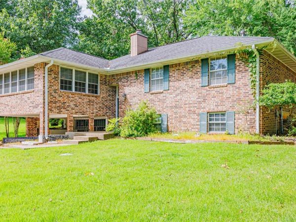 184 Nubbin Ridge Trail , Lakeview, AR 72642
