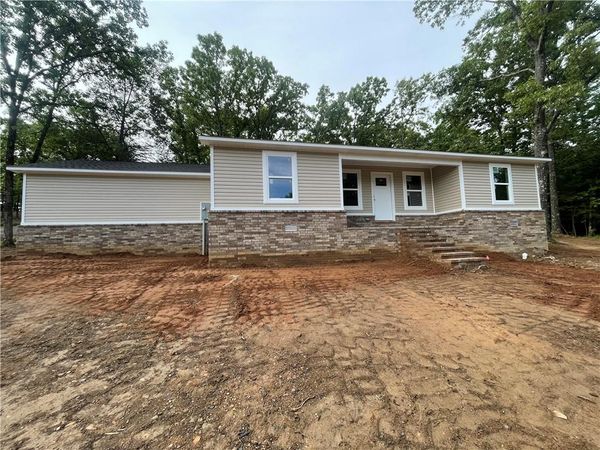 477 CR 3339 , Clarksville, AR 72830
