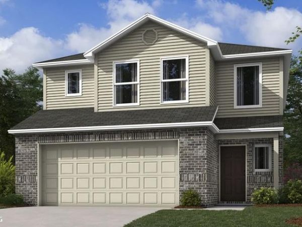 1005 Colossal Avenue , Lowell, AR 72745