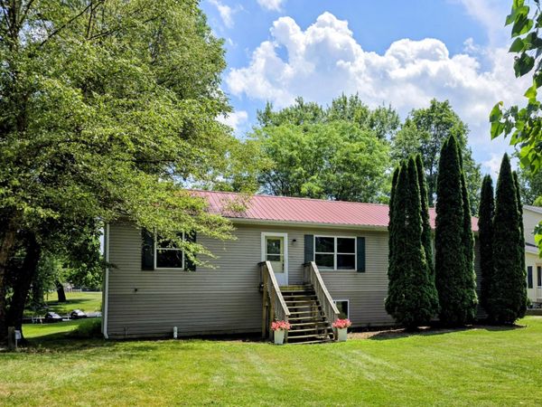 727 Skipper Lane, Coldwater, MI 49036