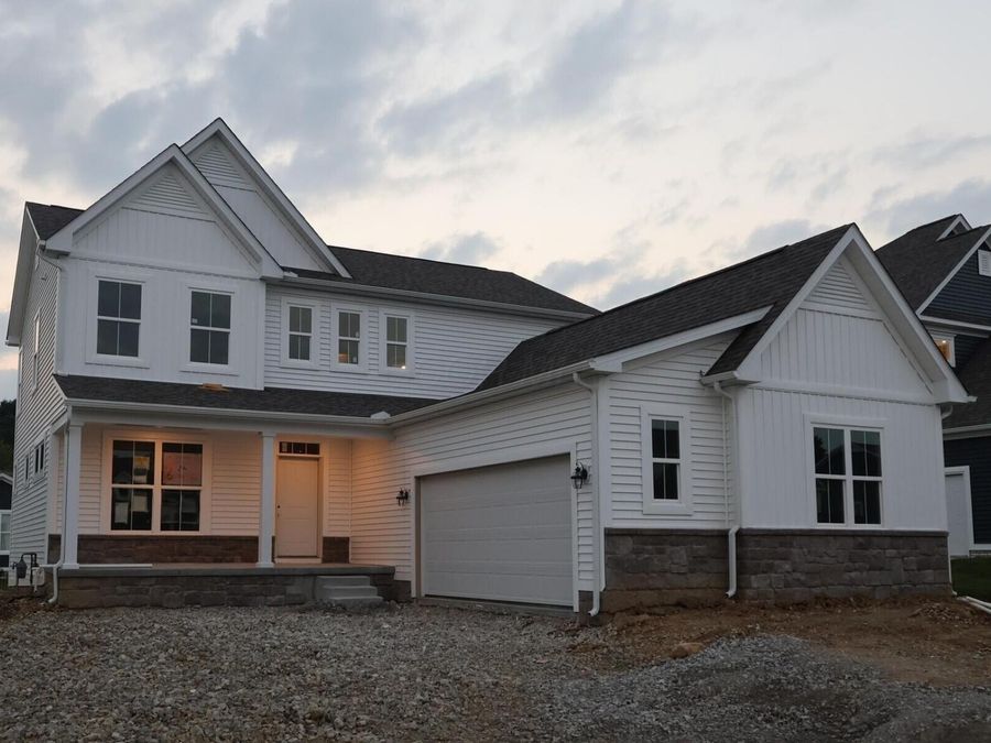 316 Reign Way , Pataskala, OH 43062 Photo 1